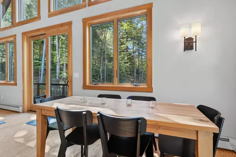 Dining - 3 Vail Dr, Newry, ME 04261 photo 2 of 2