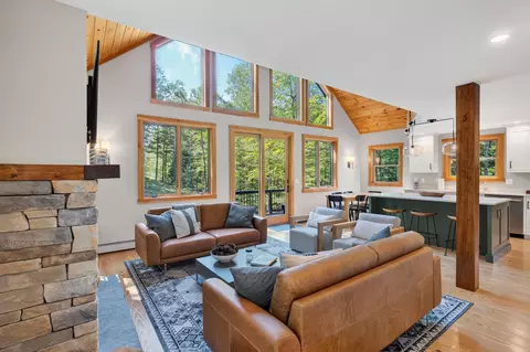 Living - 3 Vail Dr, Newry, ME 04261 photo 6 of 8
