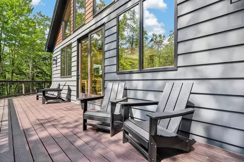 Exterior - 3 Vail Dr, Newry, ME 04261 photo 5 of 21