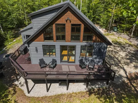 Exterior - 3 Vail Dr, Newry, ME 04261 photo 3 of 21