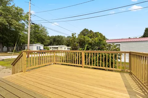 Exterior - 127 Shaker Rd #37, Gray, ME 04039 photo 4 of 4