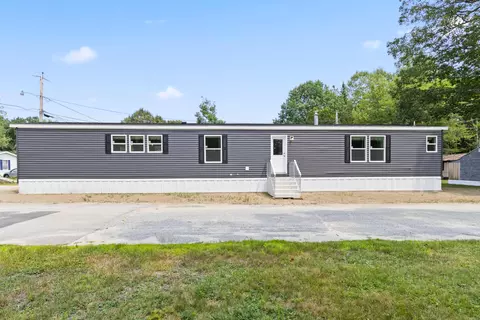 Exterior - 127 Shaker Rd #37, Gray, ME 04039 photo 3 of 4
