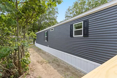 Exterior - 127 Shaker Rd #37, Gray, ME 04039 photo 2 of 4