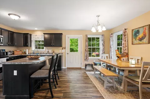Dining - 7 Murphy Ln, Hampden, ME 04444 photo 1 of 3