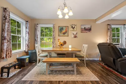 Dining - 7 Murphy Ln, Hampden, ME 04444 photo 3 of 3