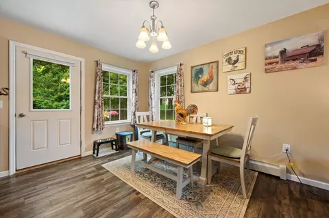 Dining - 7 Murphy Ln, Hampden, ME 04444 photo 2 of 3
