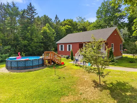 Exterior - 7 Murphy Ln, Hampden, ME 04444 photo 5 of 9