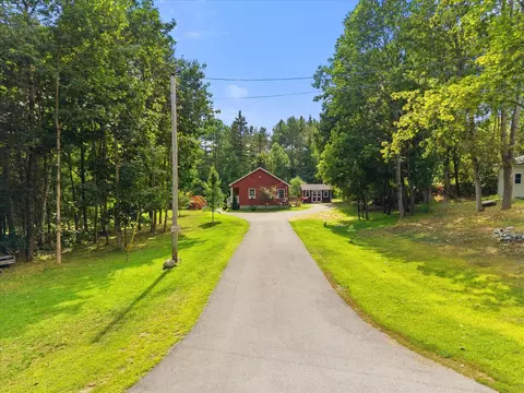 Exterior - 7 Murphy Ln, Hampden, ME 04444 photo 7 of 9