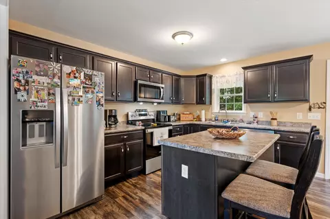 Kitchen - 7 Murphy Ln, Hampden, ME 04444 photo 1 of 4