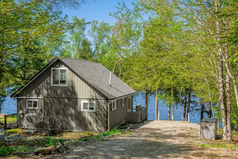 88 Ludden Ln, Lincoln, ME 04457