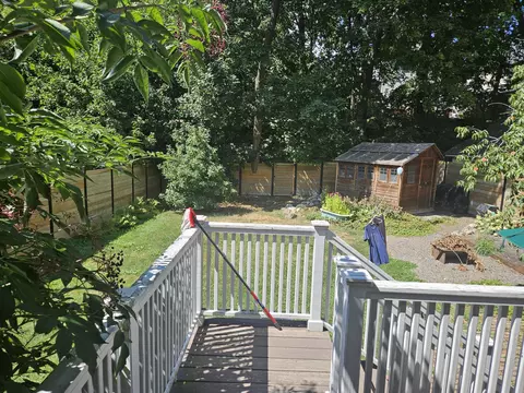 Exterior - 77 2nd St, Bangor, ME 04401 photo 3 of 6