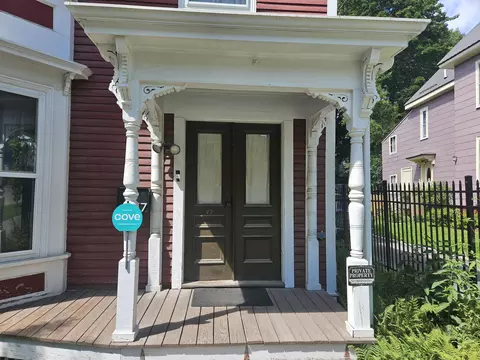 Exterior - 77 2nd St, Bangor, ME 04401 photo 2 of 6