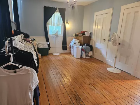 Bedroom - 77 2nd St, Bangor, ME 04401 photo 2 of 3