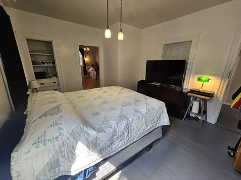 Bedroom - 77 2nd St, Bangor, ME 04401 photo 1 of 3