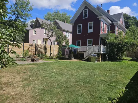 Exterior - 77 2nd St, Bangor, ME 04401 photo 4 of 6