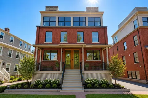 55 Carleton St #A, Portland, ME 04102
