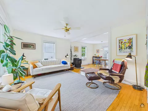 Living - 33 Park St, Bath, ME 04530 photo 2 of 4