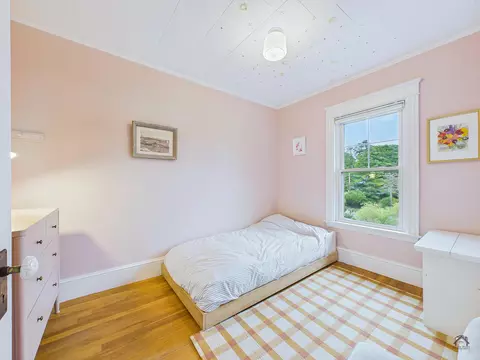 Bedroom - 33 Park St, Bath, ME 04530 photo 1 of 5