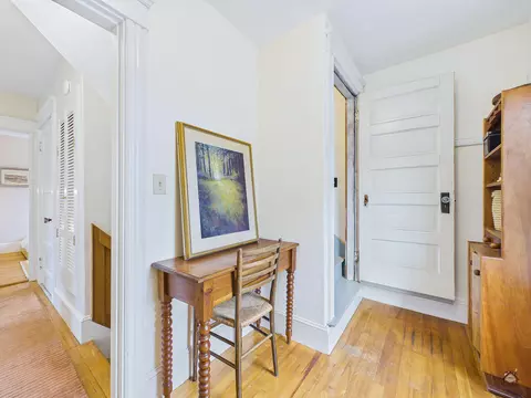 Entry Way - 33 Park St, Bath, ME 04530 photo 6 of 6