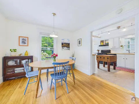 Dining - 33 Park St, Bath, ME 04530 photo 3 of 3