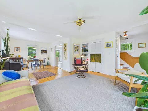 Living - 33 Park St, Bath, ME 04530 photo 3 of 4
