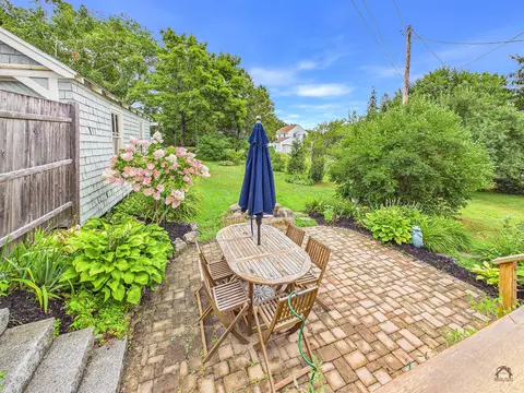 Exterior - 33 Park St, Bath, ME 04530 photo 16 of 19
