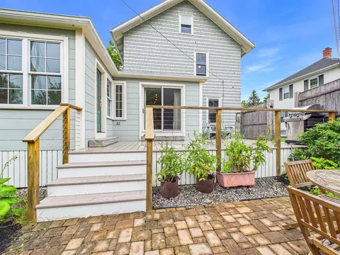 Exterior - 33 Park St, Bath, ME 04530 photo 3 of 19