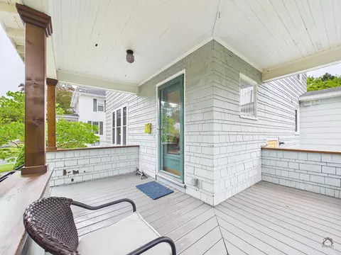 Exterior - 33 Park St, Bath, ME 04530 photo 8 of 19