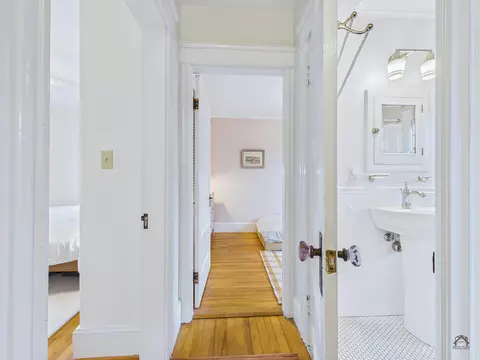 Entry Way - 33 Park St, Bath, ME 04530 photo 5 of 6