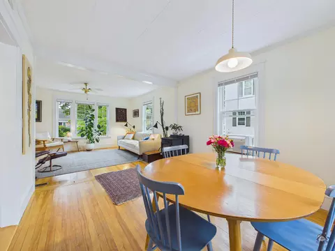 Dining - 33 Park St, Bath, ME 04530 photo 1 of 3