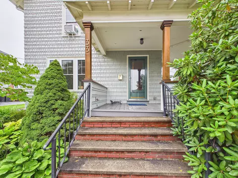 Exterior - 33 Park St, Bath, ME 04530 photo 6 of 19