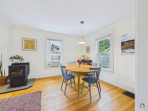 Dining - 33 Park St, Bath, ME 04530 photo 2 of 3