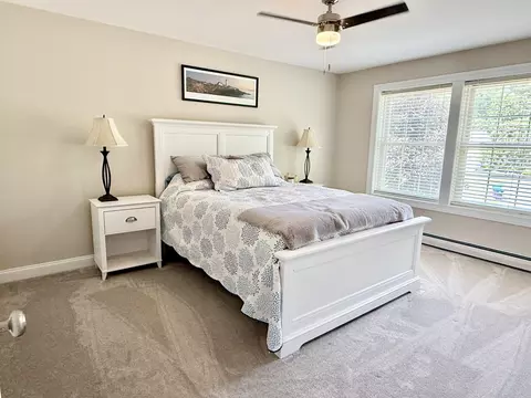 Bedroom - 54 Provost Dr #54, Windham, ME 04062 photo 7 of 8