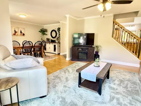 Living - 54 Provost Dr #54, Windham, ME 04062 photo 6 of 8