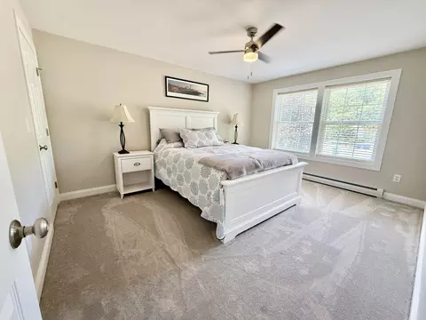 Bedroom - 54 Provost Dr #54, Windham, ME 04062 photo 5 of 8