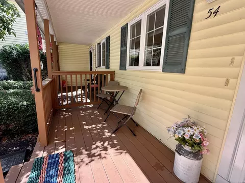 Exterior - 54 Provost Dr #54, Windham, ME 04062 photo 1 of 5