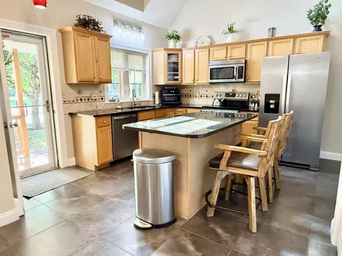 Kitchen - 54 Provost Dr #54, Windham, ME 04062 photo 2 of 8