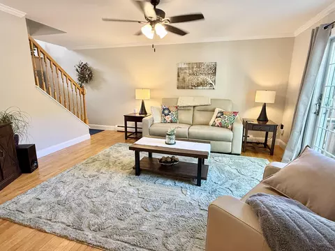 Living - 54 Provost Dr #54, Windham, ME 04062 photo 3 of 8