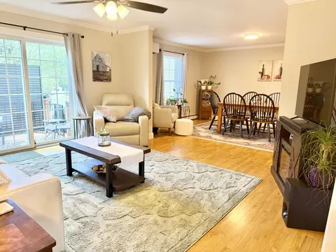 Living - 54 Provost Dr #54, Windham, ME 04062 photo 5 of 8