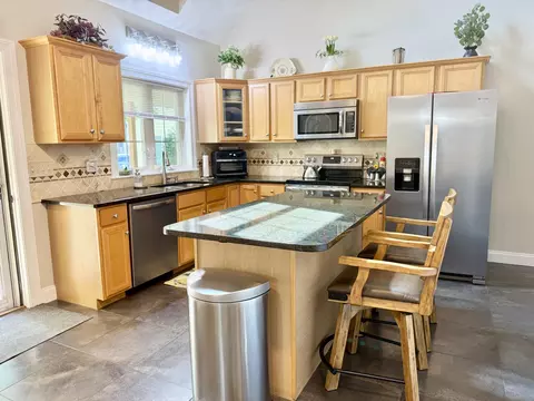 Kitchen - 54 Provost Dr #54, Windham, ME 04062 photo 3 of 8