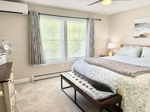 Bedroom - 54 Provost Dr #54, Windham, ME 04062 photo 1 of 8