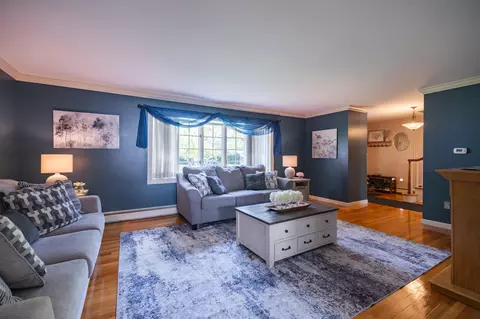 Living - 6 Champlain Ave, Lewiston, ME 04240 photo 1 of 5