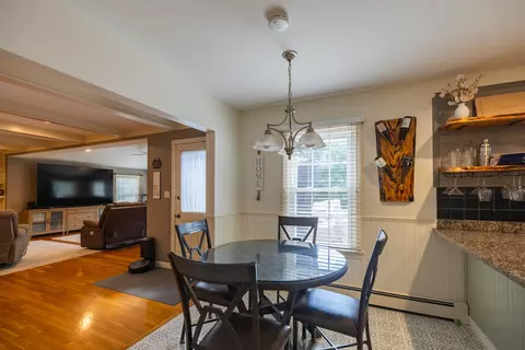 Dining - 6 Champlain Ave, Lewiston, ME 04240 photo 5 of 5