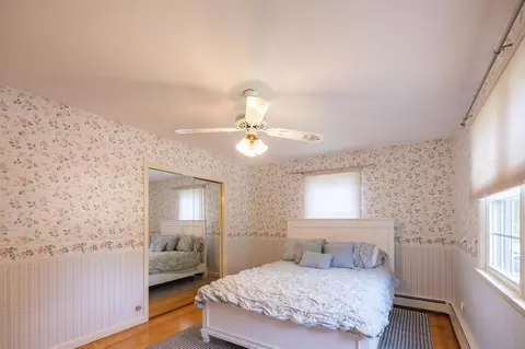 Bedroom - 6 Champlain Ave, Lewiston, ME 04240 photo 5 of 8