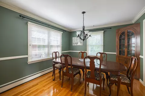 Dining - 6 Champlain Ave, Lewiston, ME 04240 photo 2 of 5