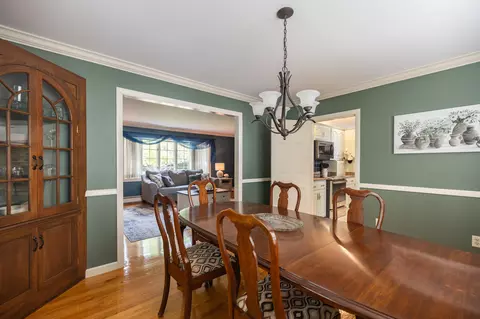 Dining - 6 Champlain Ave, Lewiston, ME 04240 photo 3 of 5