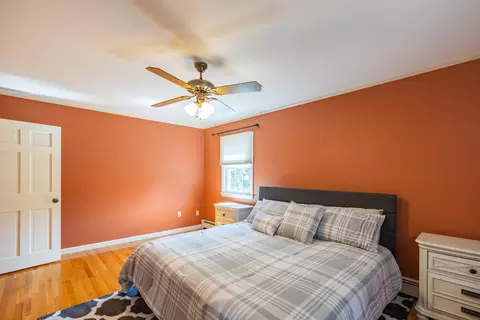 Bedroom - 6 Champlain Ave, Lewiston, ME 04240 photo 8 of 8