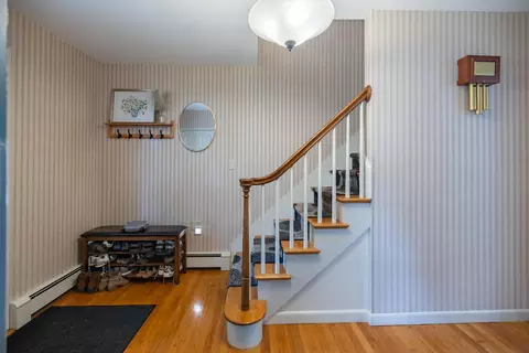 Entry Way - 6 Champlain Ave, Lewiston, ME 04240 photo 1 of 1