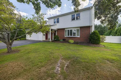Exterior - 6 Champlain Ave, Lewiston, ME 04240 photo 2 of 8