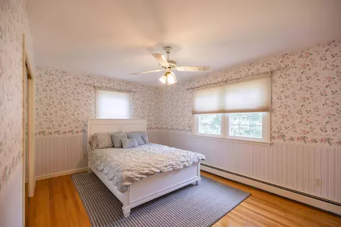 Bedroom - 6 Champlain Ave, Lewiston, ME 04240 photo 4 of 8